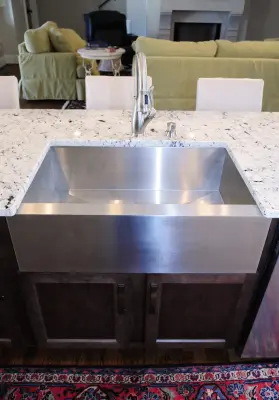 Mega Granite & Marble - Kitchen Remodeling in Newnan, GA