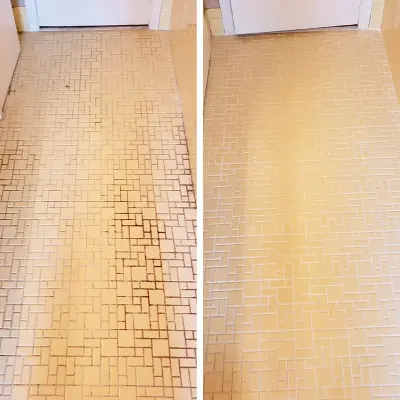 Sir Grout Crystal Coast - Countertop Installation Services in Hubert, NC