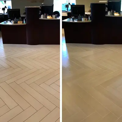 Sir Grout Crystal Coast - Countertop Installation Services in Hubert, NC