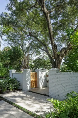 Cadence - Landscape Design in Fort Lauderdale, FL