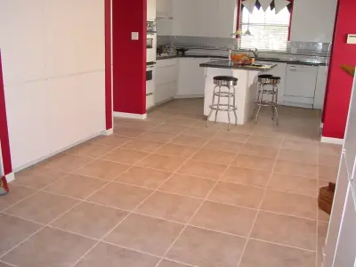 Tile and Stone Flooring Solutions by Aggieland Carpet One
