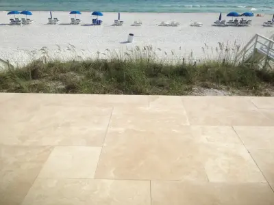 Seashore Tile - Bathroom Remodeling in Panama City Beach, FL