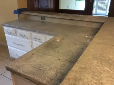iCoat Emerald Coast - Countertop Installation Services in Pensacola, FL
