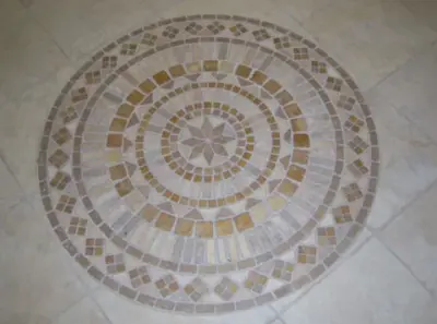 Tile Flooring Solutions — Countertop Installation Services project by Tile Distributors Of America, Inc.