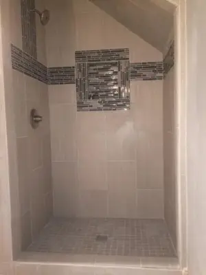 Tile Installation Services — Countertop Installation Services project by Artistic Granite