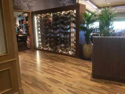 Artistic Granite - Tile & Stone Installation Services in Guthrie, OK