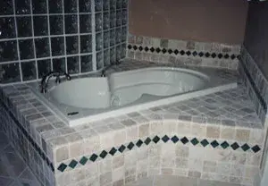 Forster Tile Co Inc - Kitchen Remodeling in Bryan, TX