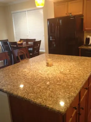 Imperial Stone - Countertop Installation Services in Monroe, NC