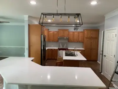 Imperial Stone - Countertop Installation Services in Monroe, NC