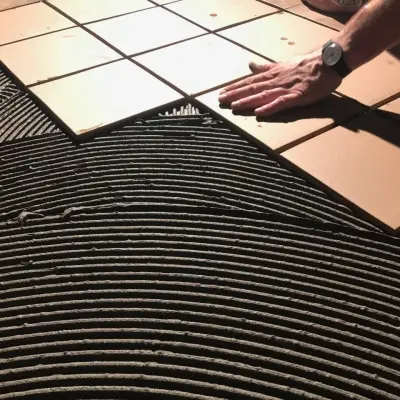 Walters Tiling - Countertop Installation Services in West Salem, WI