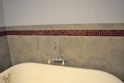 Rural Home Renovation — Countertop Installation Services project by Kemper Flooring Inc.