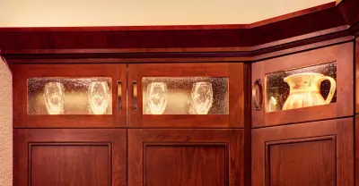Tim Kulin Cabinetry & Mountain Aspen Granite - Tile & Stone Installation Services in Woodland Park, CO