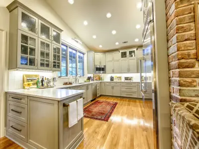 Mega Granite & Marble - Kitchen Remodeling in Newnan, GA