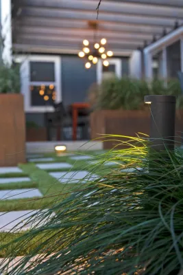 Landwell Design + Build Co. - Drip Irrigation System Installation in San Luis Obispo, CA