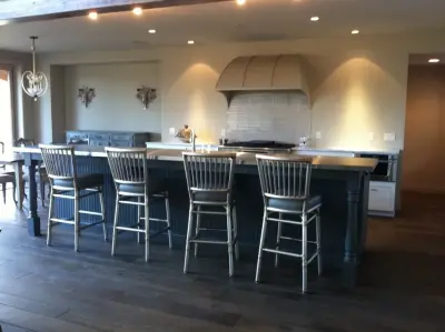Tim Kulin Cabinetry & Mountain Aspen Granite - Tile & Stone Installation Services in Woodland Park, CO