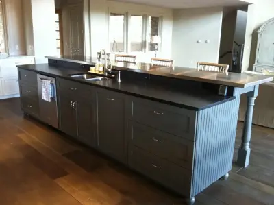 Tim Kulin Cabinetry & Mountain Aspen Granite - Tile & Stone Installation Services in Woodland Park, CO