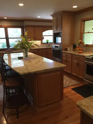 Aceno Granite LLC - Bathroom Remodeling in Bettendorf, IA