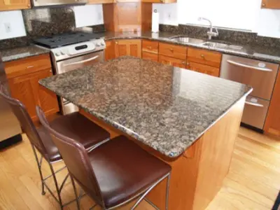 Washington Marble Works - Stone & Concrete Installation in Sumner, WA