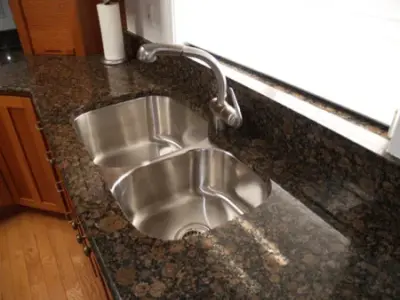 Washington Marble Works - Stone & Concrete Installation in Sumner, WA