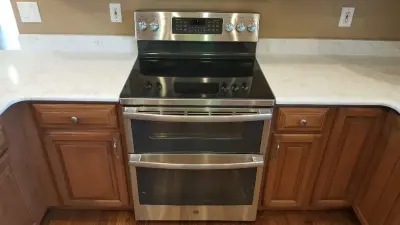 Ohio Valley Solid Surface - Kitchen Remodeling in Wilder, ID