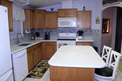 Merlino Marble and Granite - Countertop Installation Services in Seaville, NJ