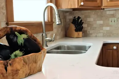 Merlino Marble and Granite - Countertop Installation Services in Seaville, NJ