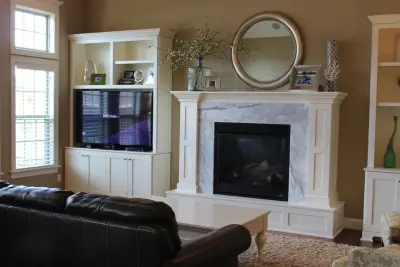 Signature Interior Expressions - Tile & Stone Installation Services in Neosho, MO