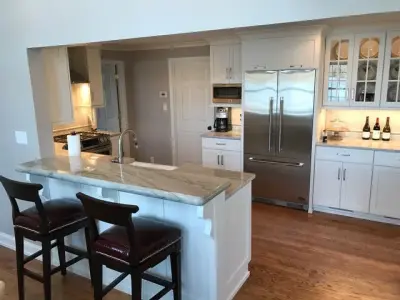 Stone Works Granite Fabricators - Countertop Installation Services in Hickory, NC