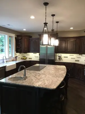 American Marble & Granite - Countertop Installation Services in Camas, WA