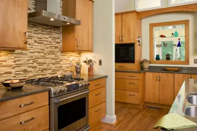 Solid Surface Specialists, LLC - Countertop Installation Services in Waynesville, NC