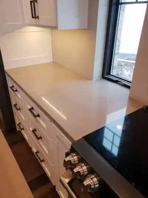 Elegant Stone Products, Inc. - Countertop Installation Services in Viroqua, WI