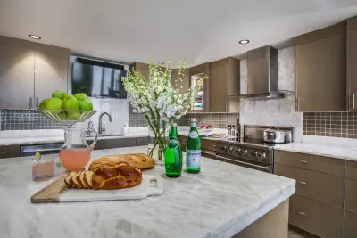 Aria Stone Gallery - Countertop Installation Services in Dallas, TX