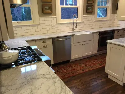 Pure Granite and Stone - Countertop Installation Services in Cincinnati, OH