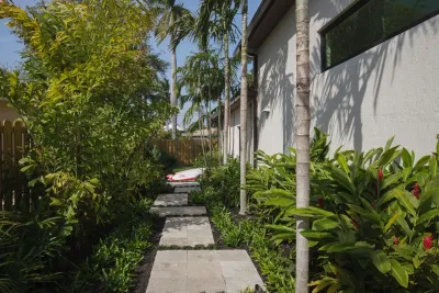 Cadence - Landscape Design in Fort Lauderdale, FL