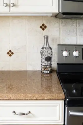 Kitchen & Bath Trends of Kansas, LLC - Countertop Installation Services in Gridley, KS