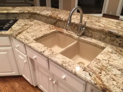 Cowdrey Granite - Countertop Installation Services in Hiwasse, AR