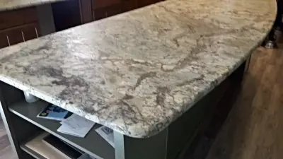 GoodFellas Granite, LLC. - Countertop Installation Services in Bernville, PA