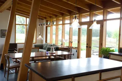 Sam Davis Studios - Design-Build Services in Underwood, WA