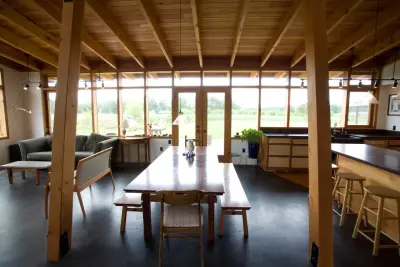 Sam Davis Studios - Design-Build Services in Underwood, WA