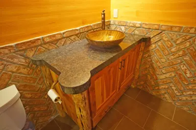 Imagine Stoneworks - Tile & Stone Installation Services in Bend, OR