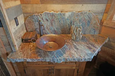 Imagine Stoneworks - Tile & Stone Installation Services in Bend, OR