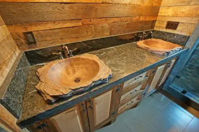 Imagine Stoneworks - Tile & Stone Installation Services in Bend, OR
