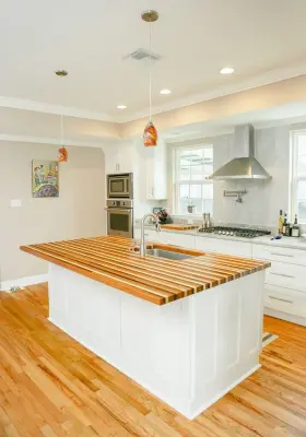 Nola Boards - Countertop Installation Services in New Orleans, LA