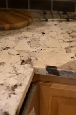 Washington Marble Works - Stone & Concrete Installation in Sumner, WA