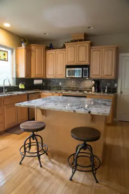 Washington Marble Works - Stone & Concrete Installation in Sumner, WA