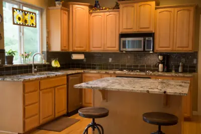 Washington Marble Works - Stone & Concrete Installation in Sumner, WA