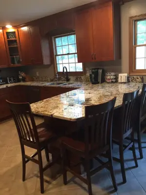 Aceno Granite LLC - Bathroom Remodeling in Bettendorf, IA