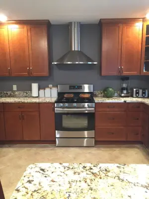 Aceno Granite LLC - Bathroom Remodeling in Bettendorf, IA