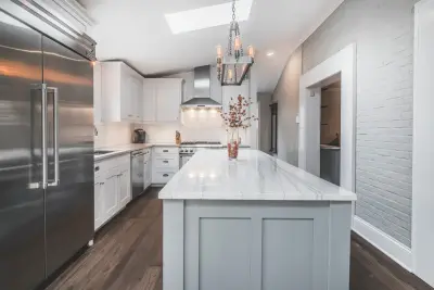 Distinctive Marble and Granite - Countertop Installation Services in Plain City, OH