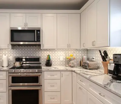 V W Granite - Interior Design & Decorating in Loogootee, IN
